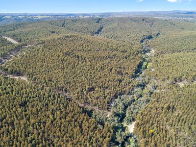 125 Dry Creek Road, Wandong