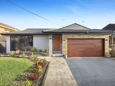 332 Marion Street, Condell Park 332 Marion Street, Condell Park