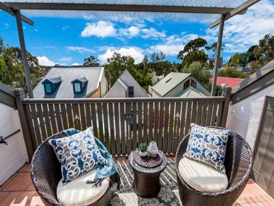 9 Hoffmans Lane, Balmain