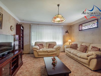 46 Harvey Circuit, St Clair