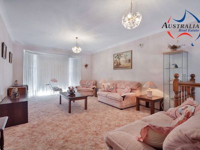 46 Harvey Circuit, St Clair