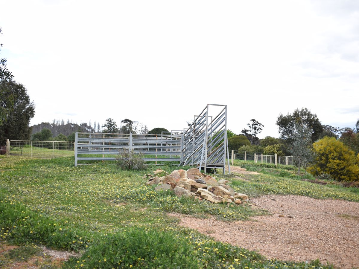 517 Crusoe Road, Lockwood South