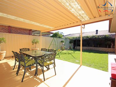 25 Martin Grove, Colyton