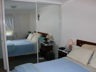 2 Franklin Place, Colyton