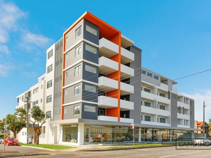 585 Canterbury Road, Campsie