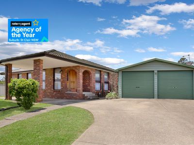 5 Alexandra Circuit, St Clair