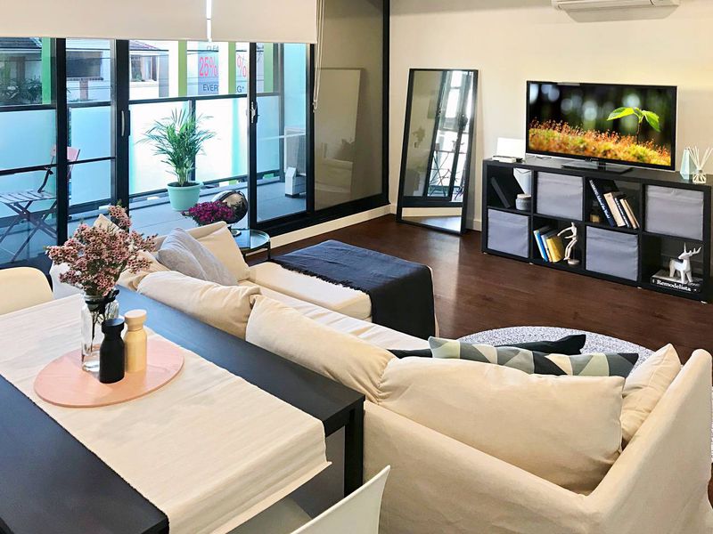 102 / 310 Lygon Street, Brunswick