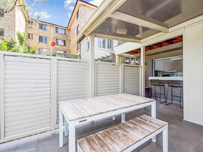 52 Rosser Street, Rozelle