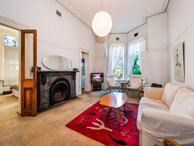 75 Smith Street, Balmain