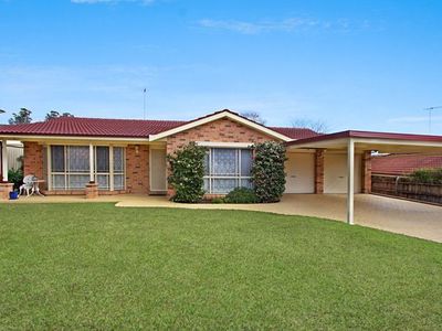 4 Dunstaffnage Place, Erskine Park