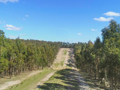 125 Dry Creek Road, Wandong