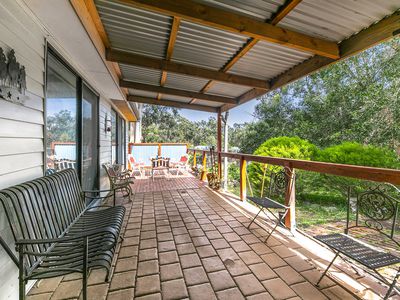 1362 Romsey Road, Romsey