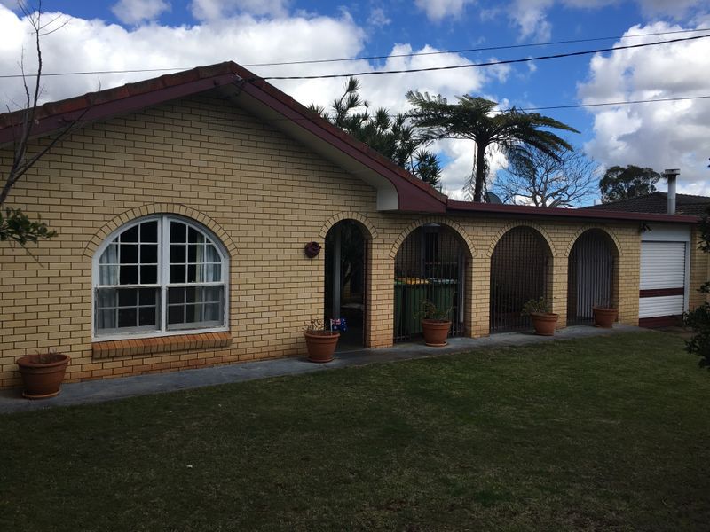 20 Evonrise Street, Rangeville