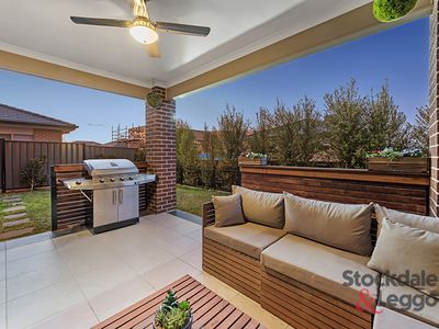 3 Nethercote Street, Craigieburn