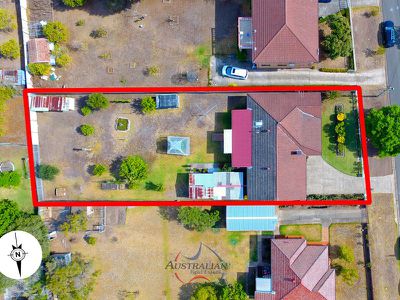 52 Australia Street, St Marys