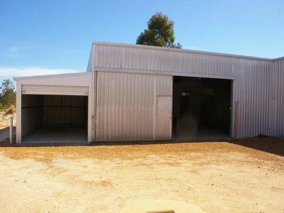 266 Sexton Way, Nannup