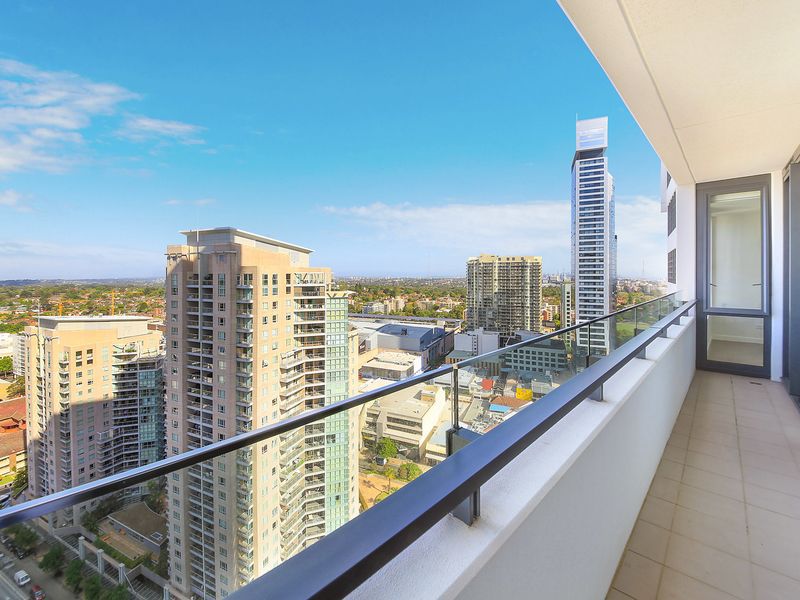 2408 / 7 Railway Street, Chatswood