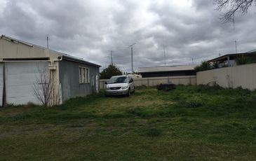 Lot 2 31 Edward , Horsham