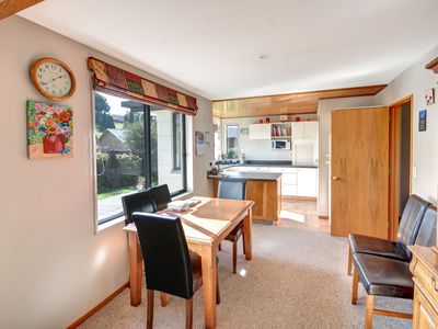 21 Woodland Avenue, Mosgiel