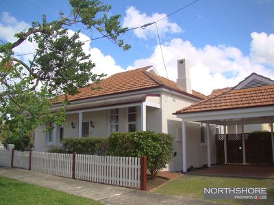 16 Hercules Street, Chatswood