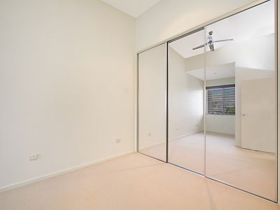 21 / 2-8 Canthium Way, Casuarina