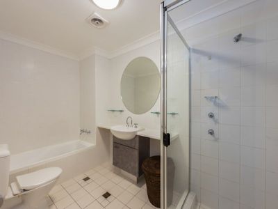 18 / 192 Parramatta Road, Stanmore