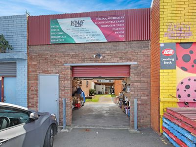 402 New Canterbury Road, Dulwich Hill