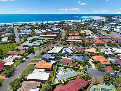 6 Sandbank Place, Kingscliff