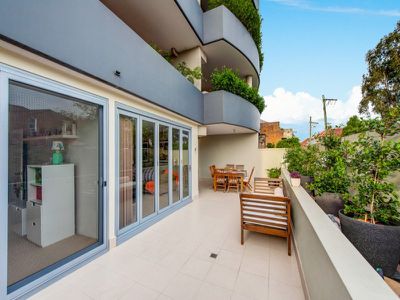 5 / 192 Parramatta , Stanmore