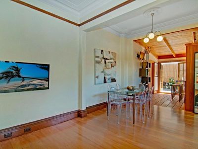 1 Crescent Street, Rozelle