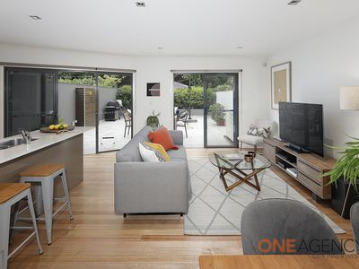 82 Justin Street, Lilyfield