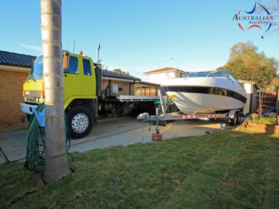 1 Meru Place, St Clair