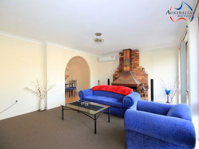 2 Merino Circuit, St Clair