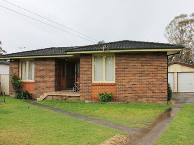 21 Murdoch St, Blackett