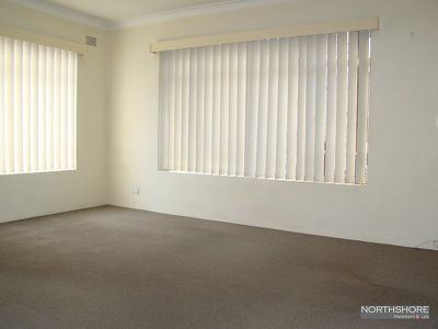 3 / 33 Albert Avenue, Chatswood