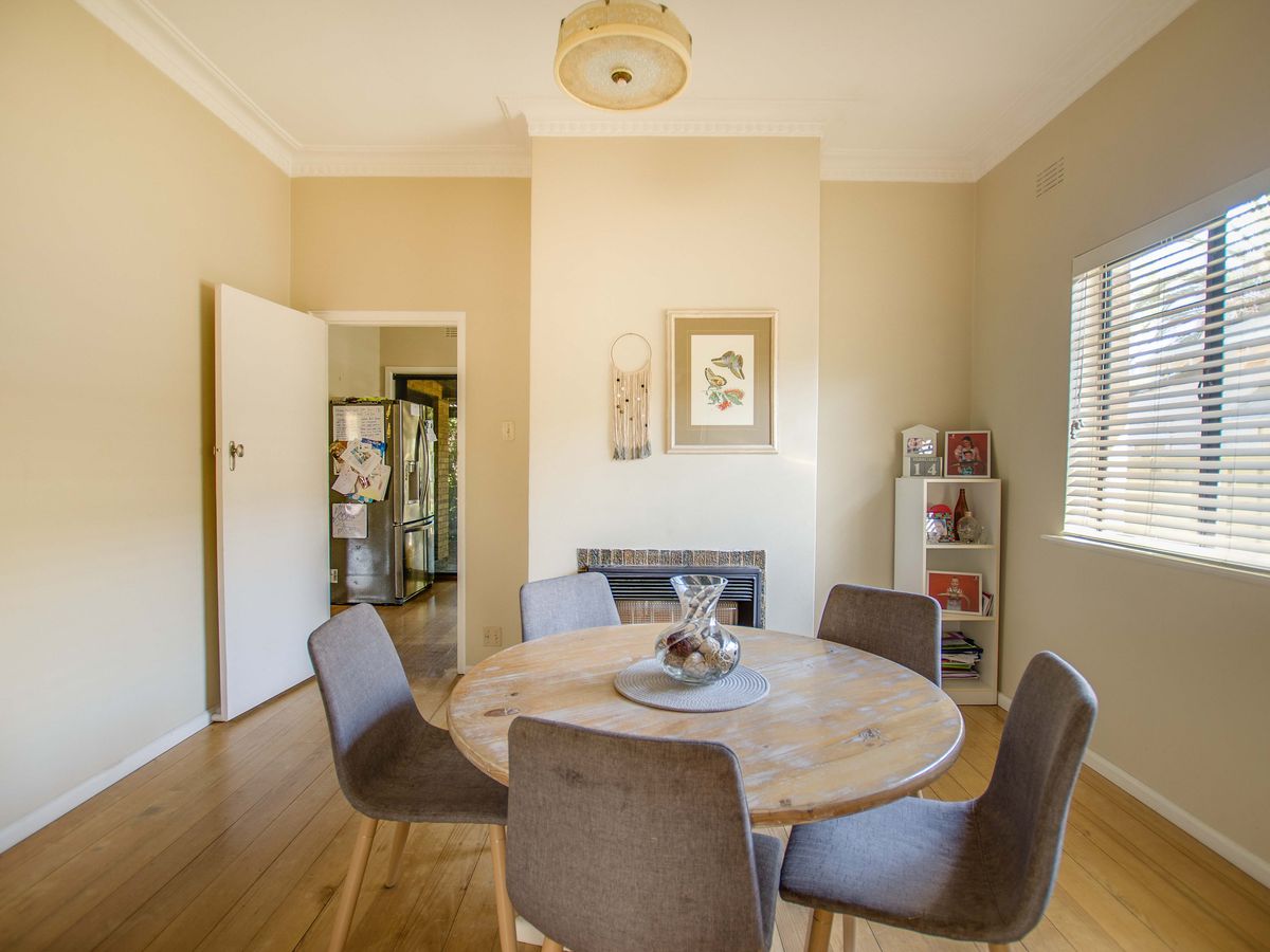 36 Victoria Street, Rochester