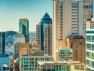 2904 / 70 Market Street, Sydney