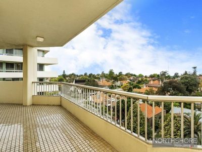 40 / 25 Johnson Street, Chatswood