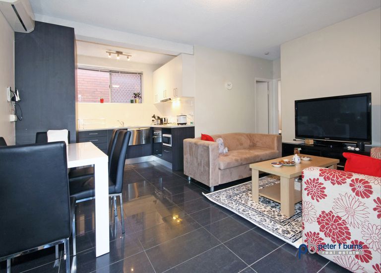 4 / 88 Sussex Street, North Adel... 4 / 88 Sussex Street, North Adel...