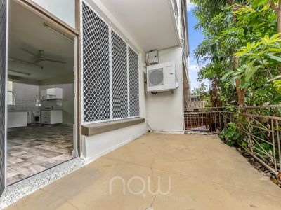 2 / 9 Bougainvillia Street, Nightcliff