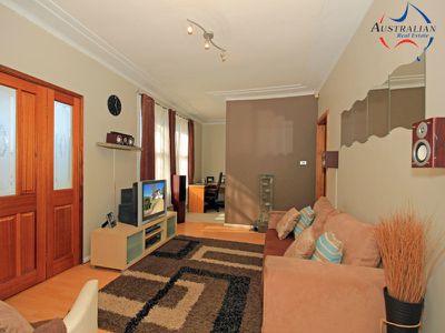 28 Griffiths Street, North St Marys