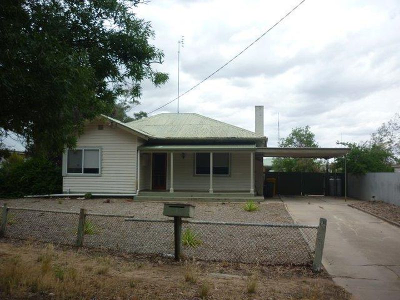 Real Estate Agent Warracknabeal Northwest Real Estate