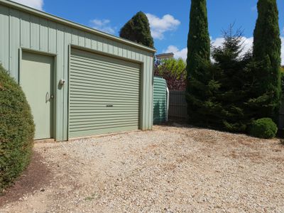 140 Barry Street, Romsey