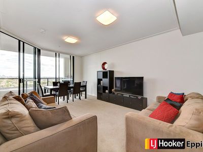 C1111 / 5 Pope Street, Ryde