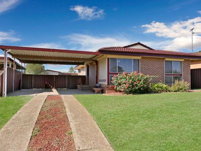 5 Moore Street, St Clair