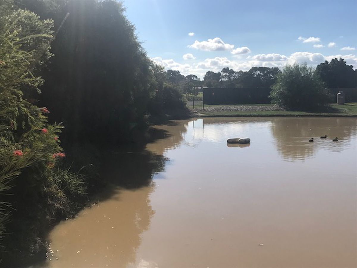 106 Bangerang Road, Echuca Village