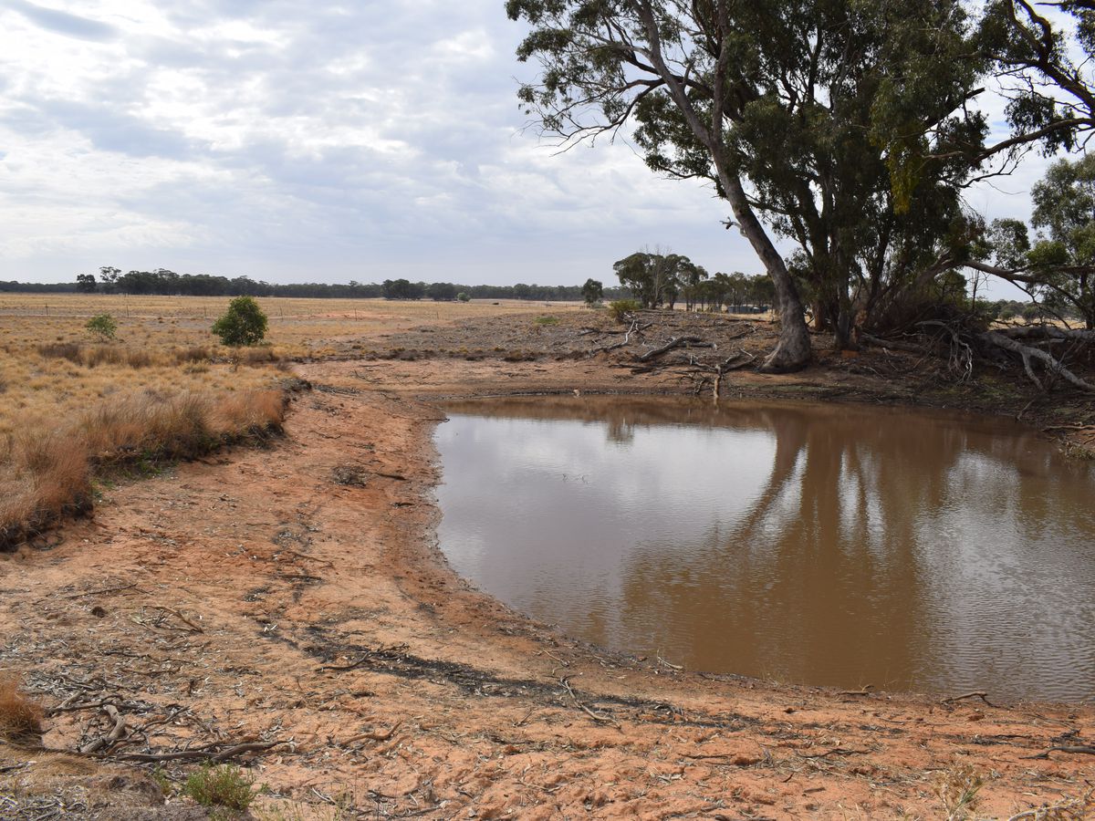 Lot 23, Wet Lane, Inglewood