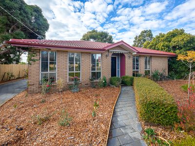 14 William Street, Romsey