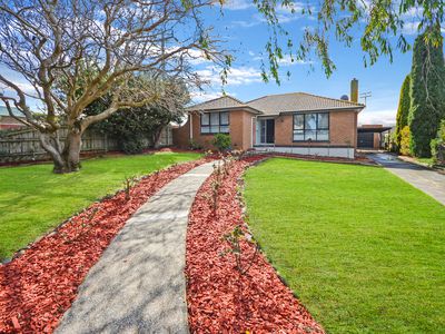 40 Bridgewater Road, Portland 40 Bridgewater Road, Portland