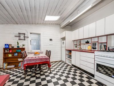 45 Lawson Street, Balmain